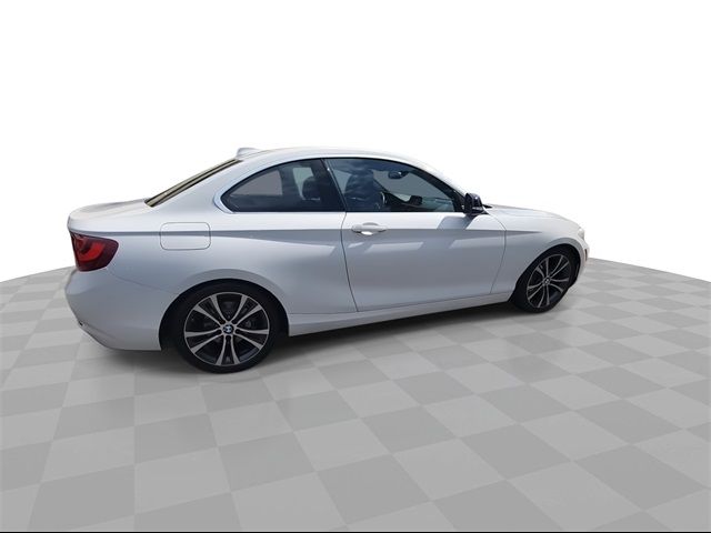 2014 BMW 2 Series 228i