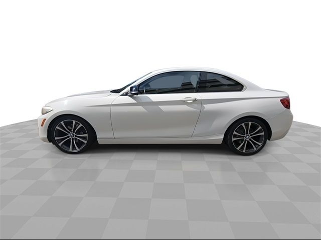 2014 BMW 2 Series 228i