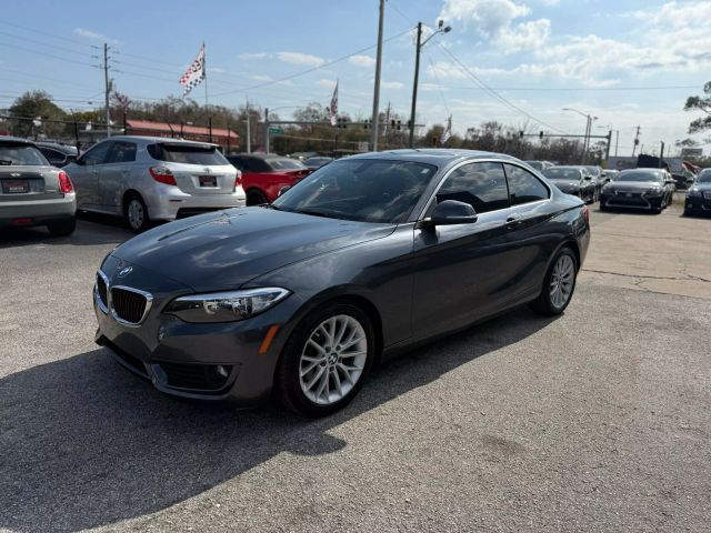 2014 BMW 2 Series 228i