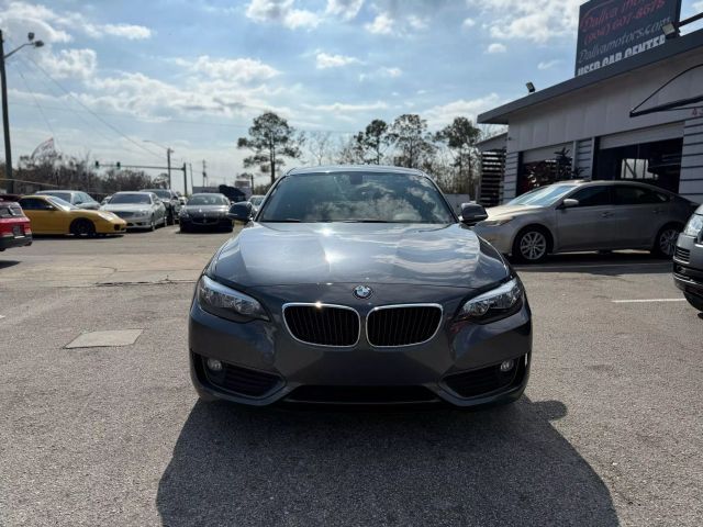 2014 BMW 2 Series 228i