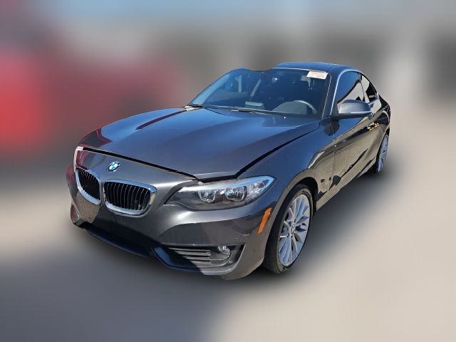 2014 BMW 2 Series 228i