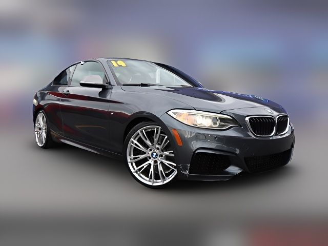 2014 BMW 2 Series M235i