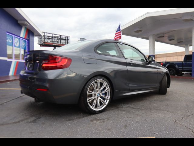 2014 BMW 2 Series M235i