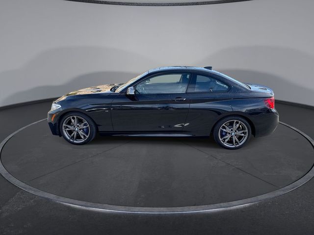 2014 BMW 2 Series M235i