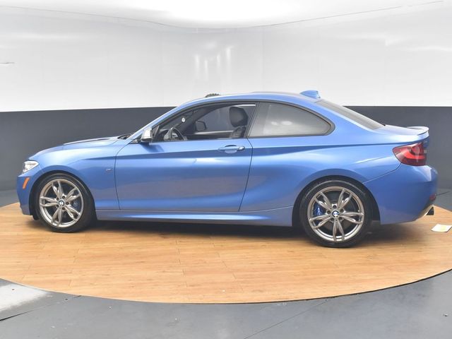 2014 BMW 2 Series M235i