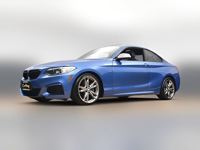 2014 BMW 2 Series M235i