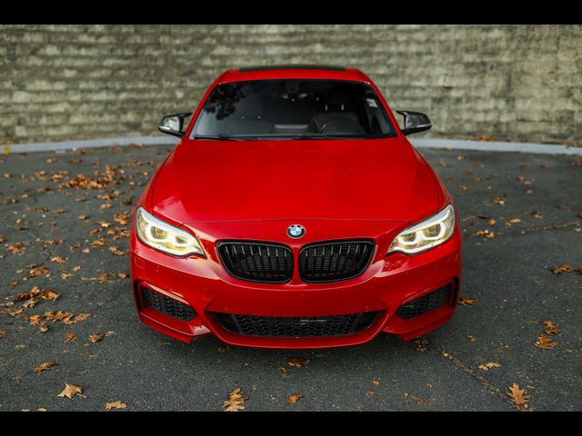 2014 BMW 2 Series M235i