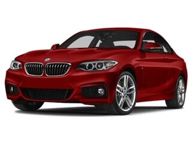 2014 BMW 2 Series M235i