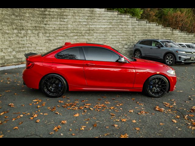 2014 BMW 2 Series M235i