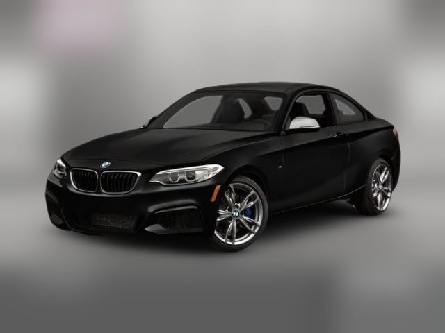 2014 BMW 2 Series M235i