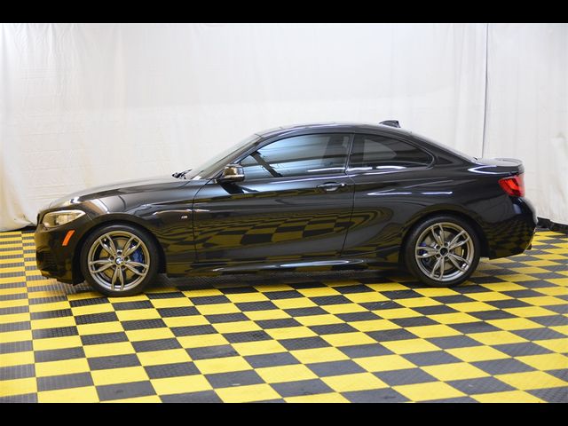2014 BMW 2 Series M235i
