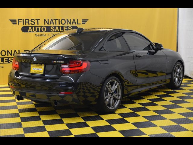2014 BMW 2 Series M235i
