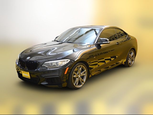 2014 BMW 2 Series M235i