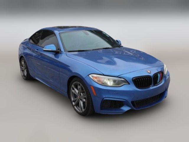 2014 BMW 2 Series M235i