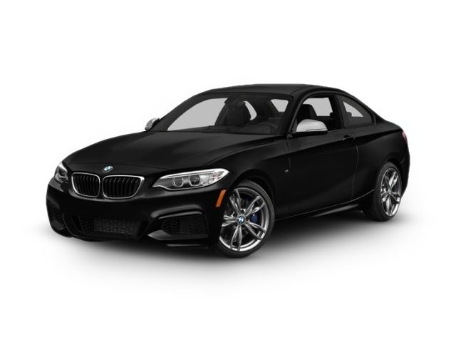 2014 BMW 2 Series M235i