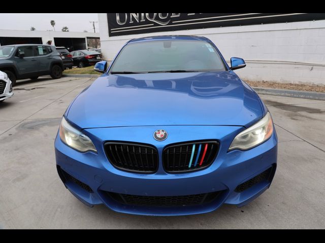 2014 BMW 2 Series M235i