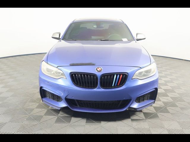 2014 BMW 2 Series M235i