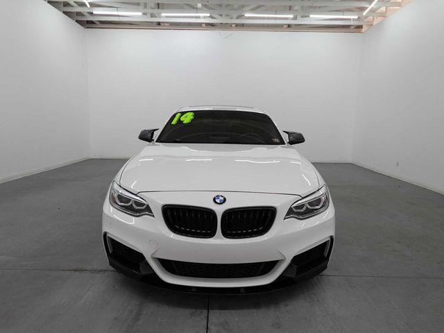 2014 BMW 2 Series M235i