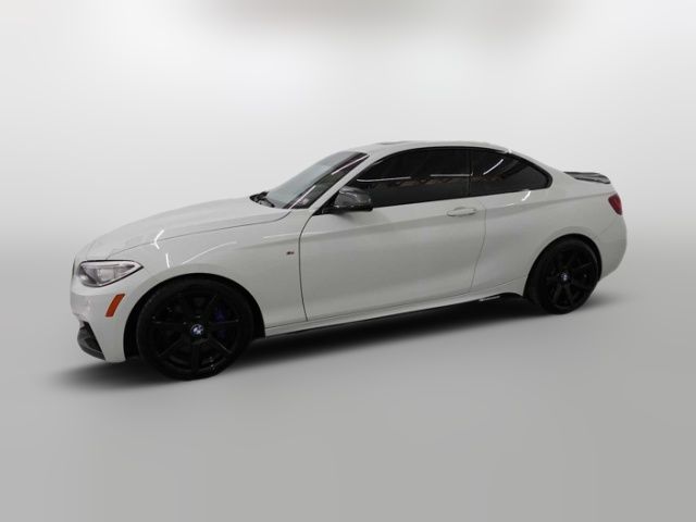 2014 BMW 2 Series M235i