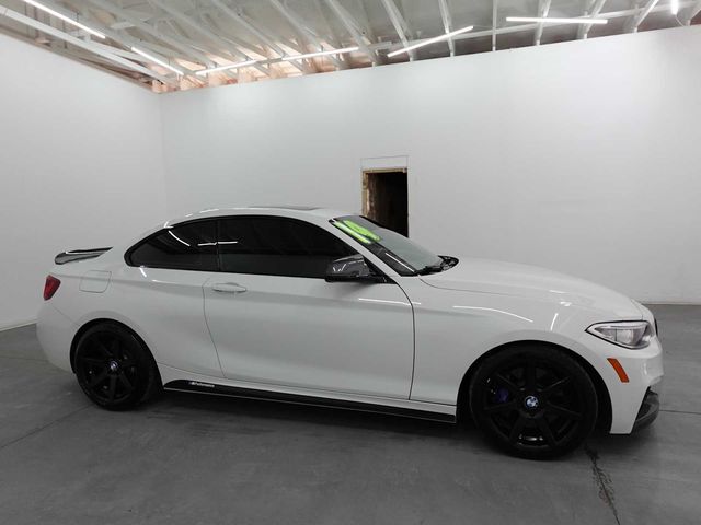 2014 BMW 2 Series M235i
