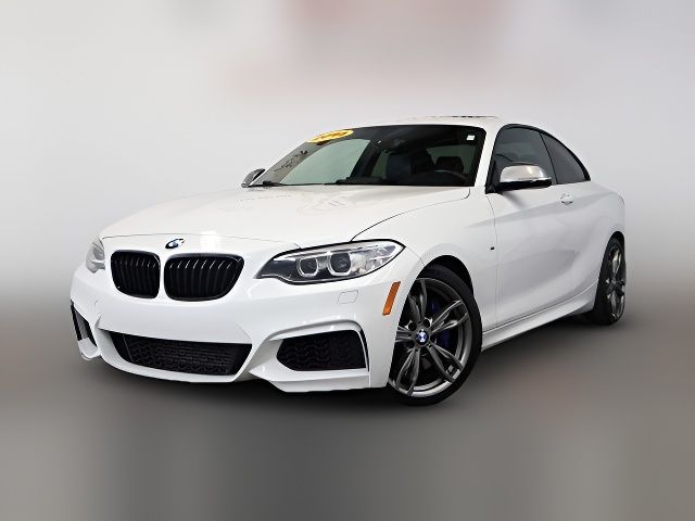 2014 BMW 2 Series M235i