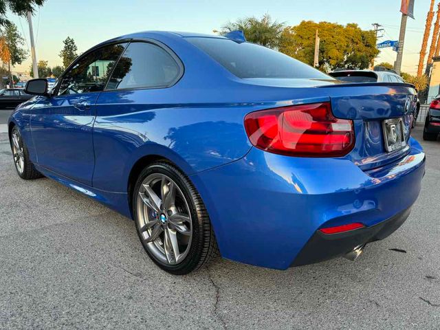 2014 BMW 2 Series M235i