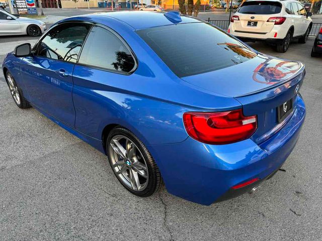 2014 BMW 2 Series M235i