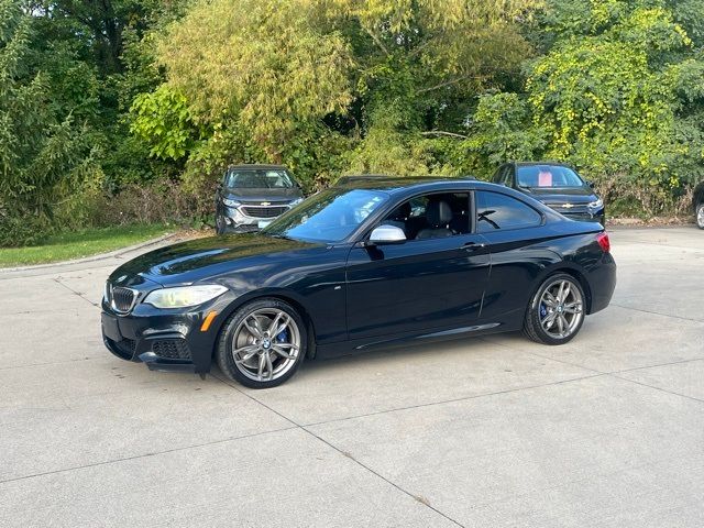 2014 BMW 2 Series M235i