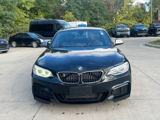 2014 BMW 2 Series M235i