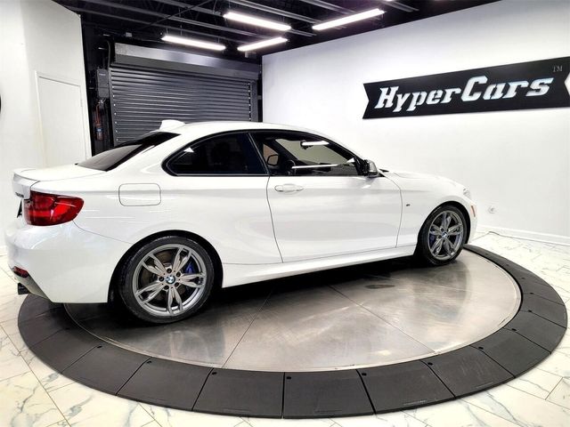 2014 BMW 2 Series M235i