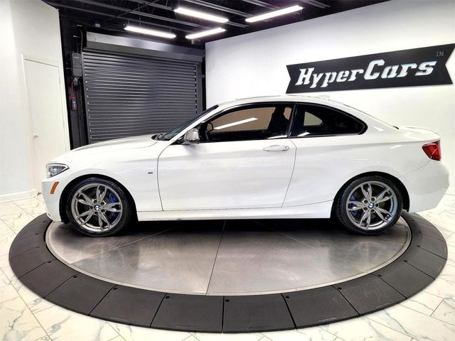 2014 BMW 2 Series M235i