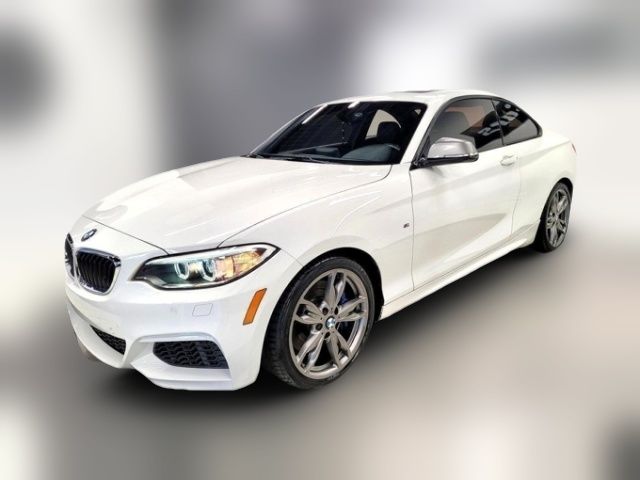 2014 BMW 2 Series M235i