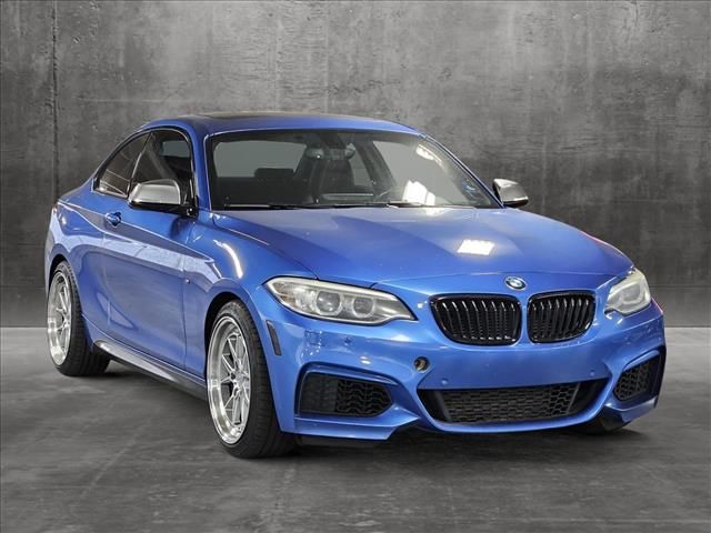 2014 BMW 2 Series M235i