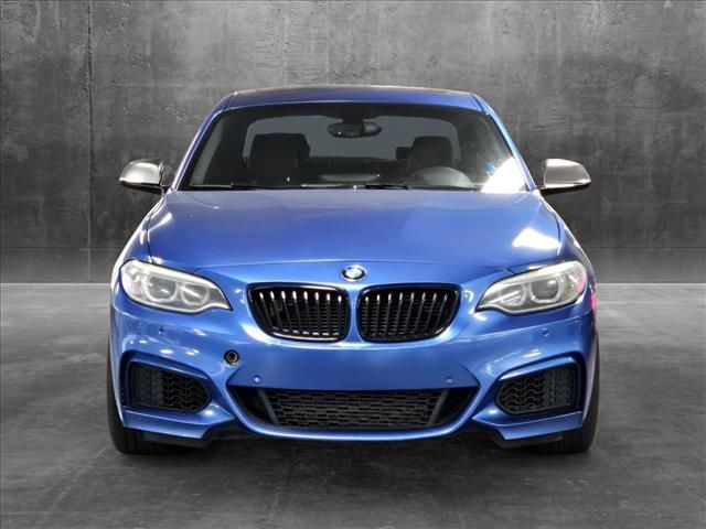 2014 BMW 2 Series M235i