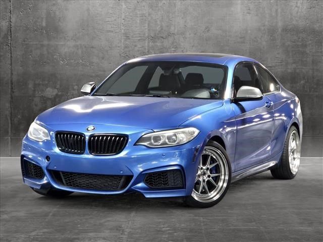 2014 BMW 2 Series M235i