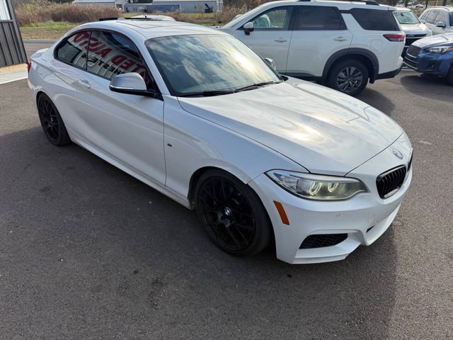 2014 BMW 2 Series M235i