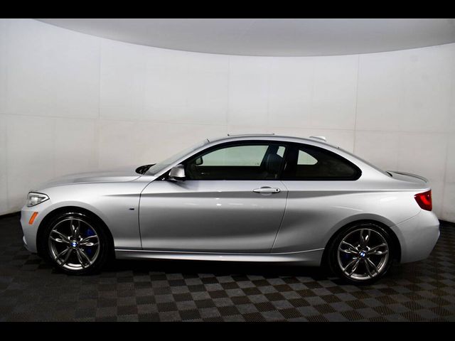 2014 BMW 2 Series M235i