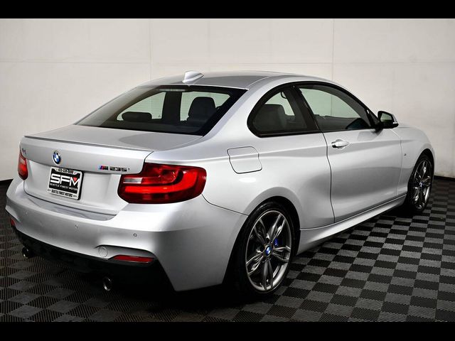 2014 BMW 2 Series M235i