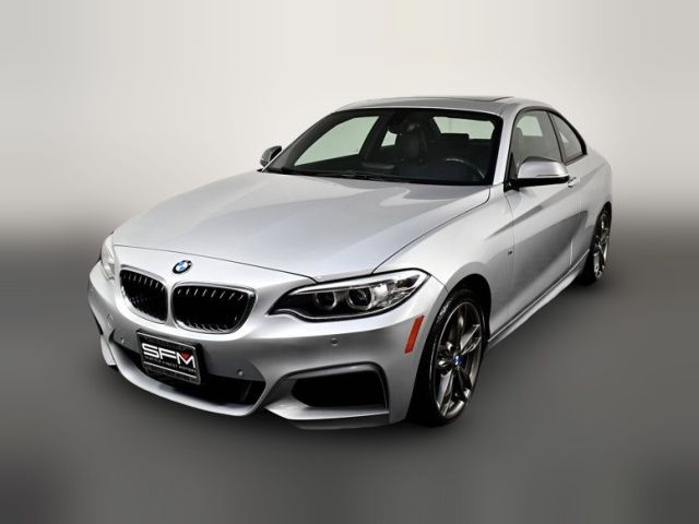 2014 BMW 2 Series M235i