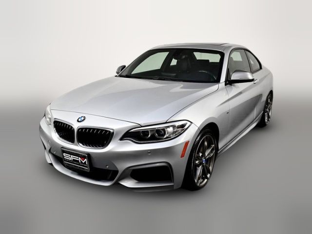 2014 BMW 2 Series M235i