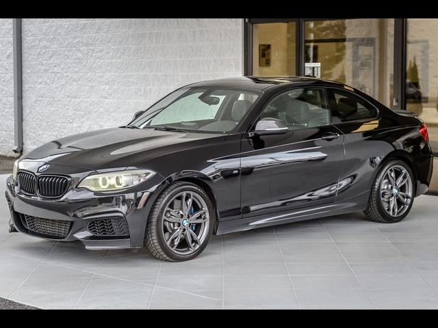 2014 BMW 2 Series M235i