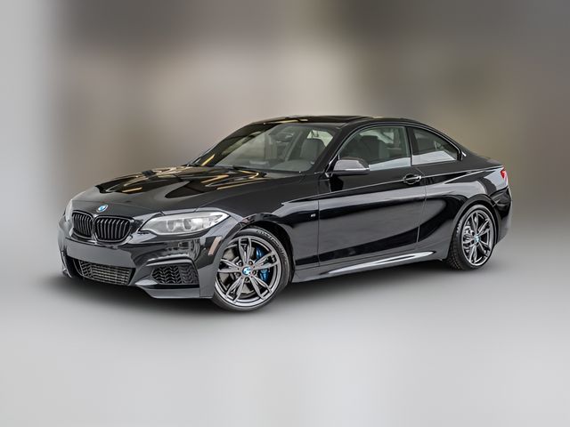 2014 BMW 2 Series M235i