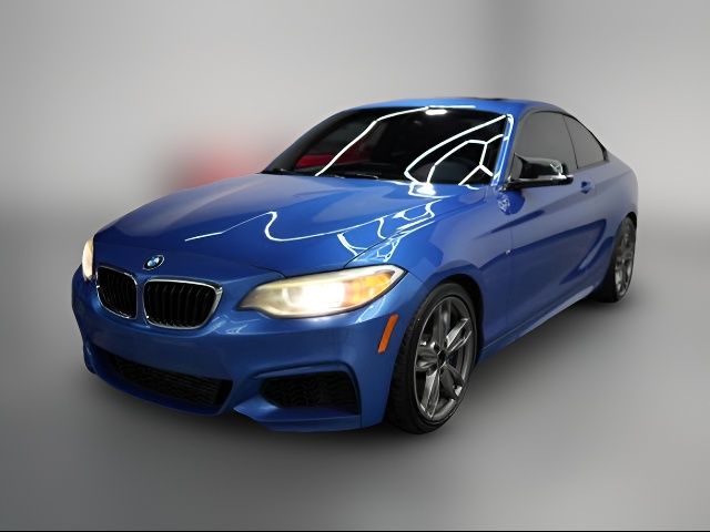 2014 BMW 2 Series M235i