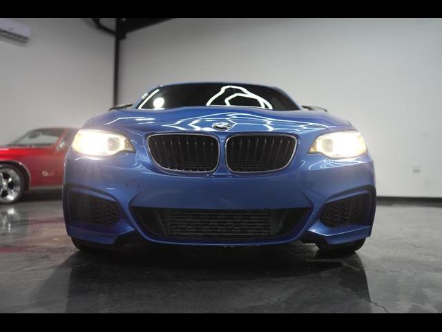 2014 BMW 2 Series M235i