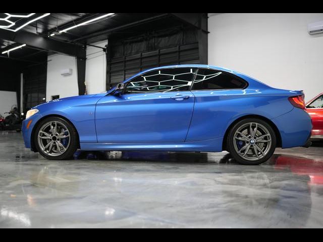 2014 BMW 2 Series M235i