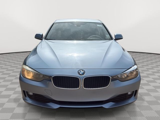 2014 BMW 3 Series 320i xDrive
