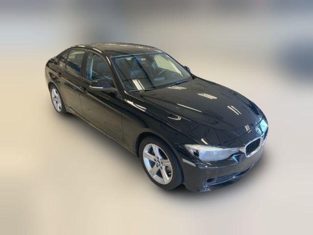 2014 BMW 3 Series 320i