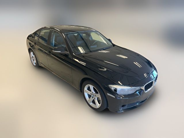 2014 BMW 3 Series 320i