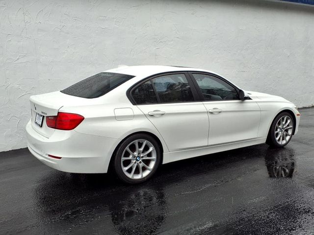 2014 BMW 3 Series 320i