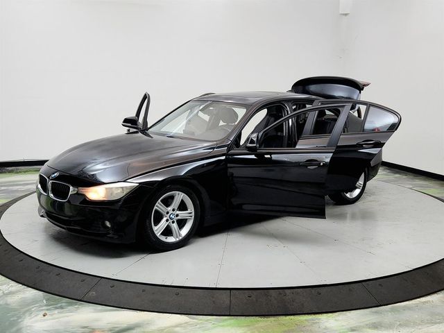 2014 BMW 3 Series 328i
